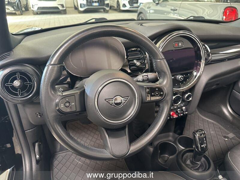 MINI Mini Cabrio F57 2021 1.5 Cooper Classic auto