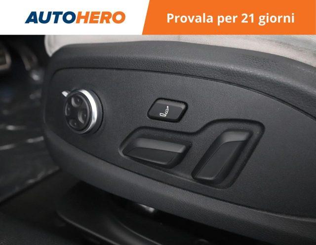AUDI RS 4 Avant 2.9 TFSI quattro tiptronic