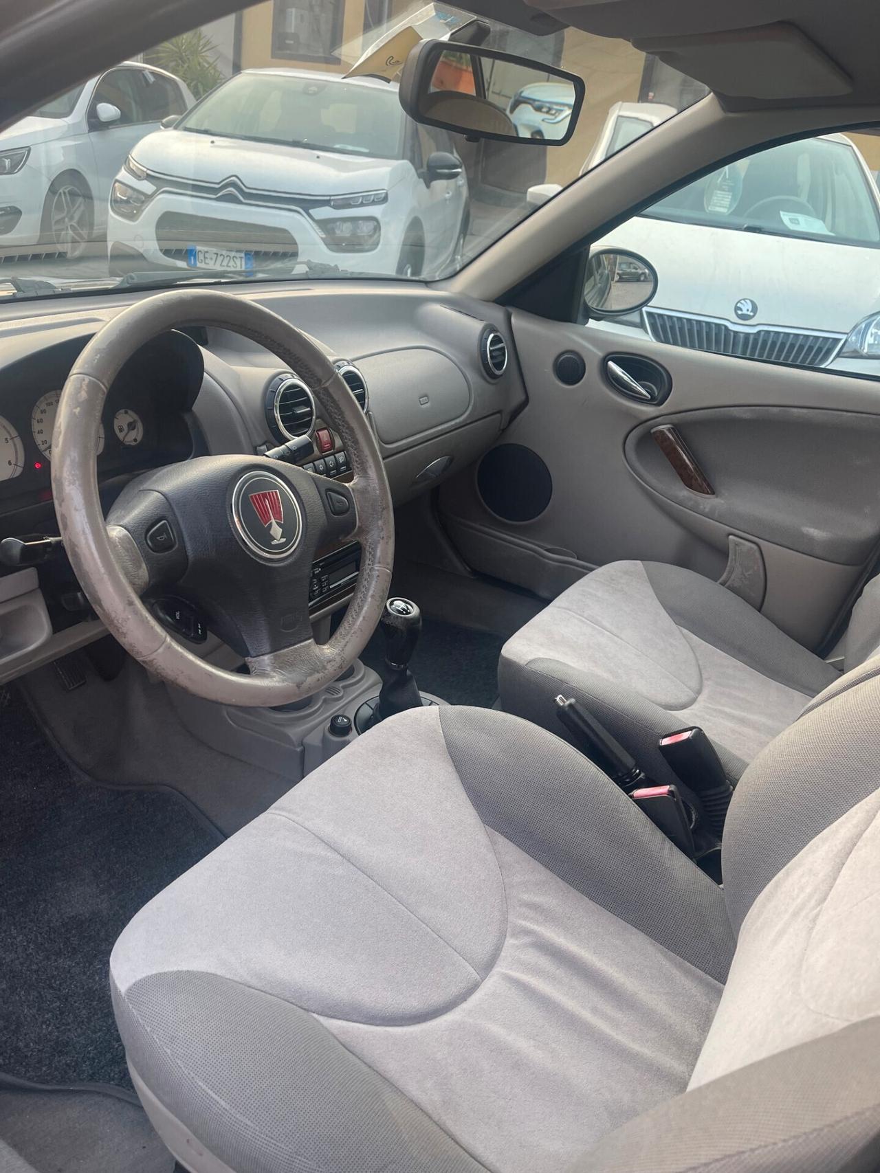 Rover 25 Diesel 5 porte Club