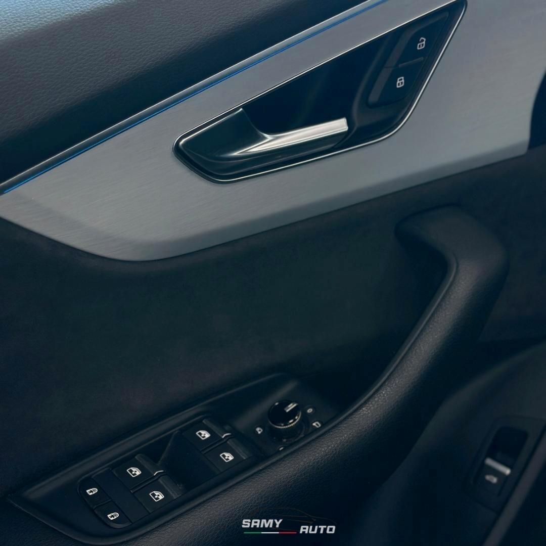Audi Q8 45 TDI quattro tiptronic Sport
