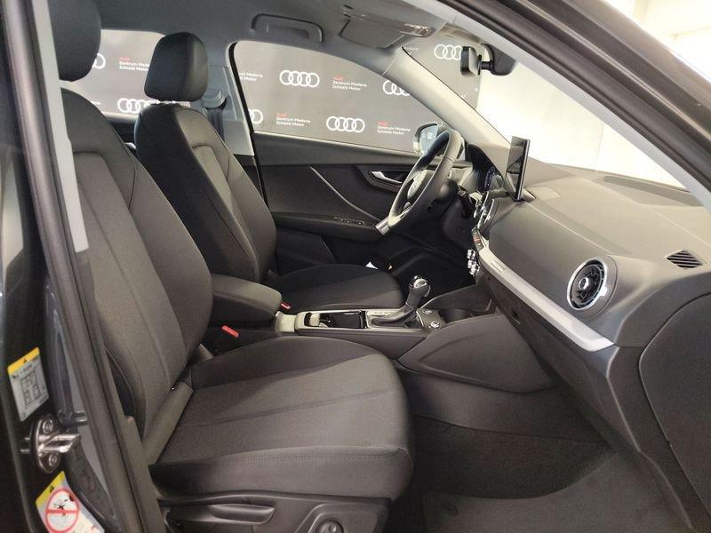 Audi Q2 Q2 35 TDI S tronic Business Advanced