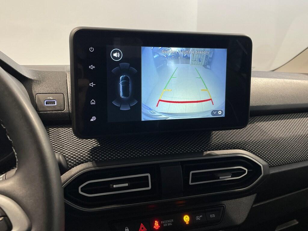 Dacia Jogger 1.0 tce 100CV GPL Extreme UP