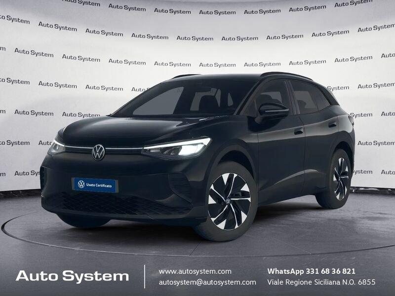 Volkswagen ID.4 Pure Edition Plus