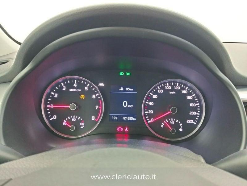 Kia Stonic 1.4 MPI 100 CV Energy