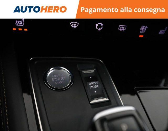 PEUGEOT 508 Plug-in Hybrid 225 e-EAT8 SW GT Line