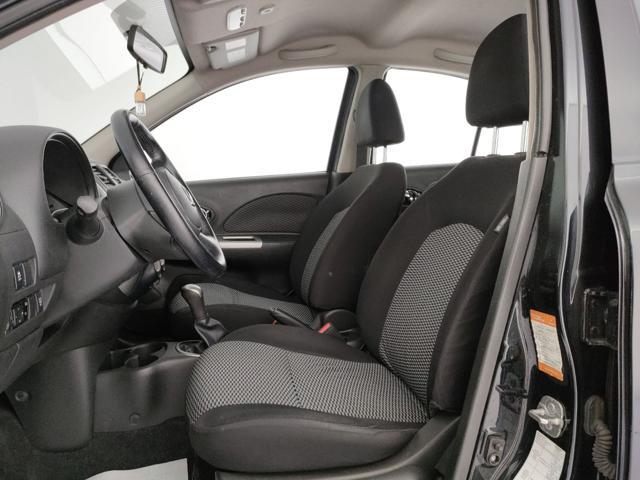 NISSAN Micra 1.2 12V 5 porte N-TEC
