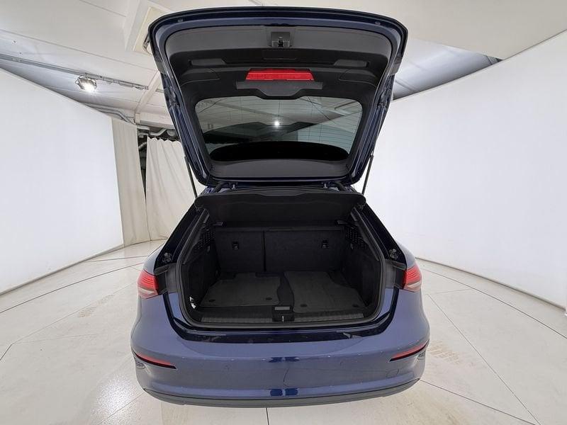 Audi A3 Sportback 35 TDI S tronic Business