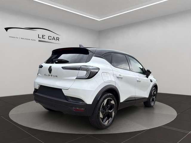 Renault Captur Captur 1.0 eco-g Techno 100cv