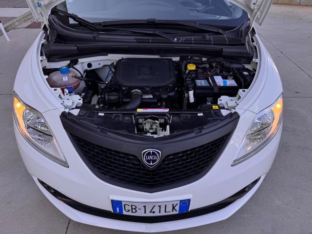 LANCIA Ypsilon 1.0 HYBRID 5 POSTI+TELEFONO+VOL MULTIFUNZIONE