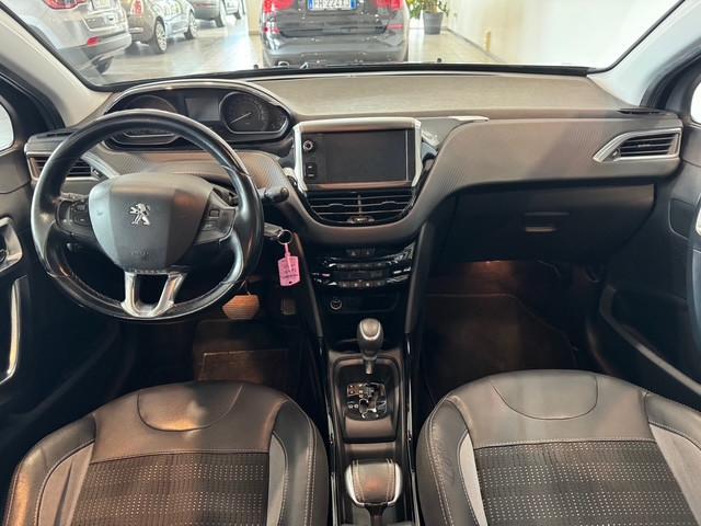 Peugeot 2008 2008 1.2 puretech t Allure s&s 110cv eat6 my16