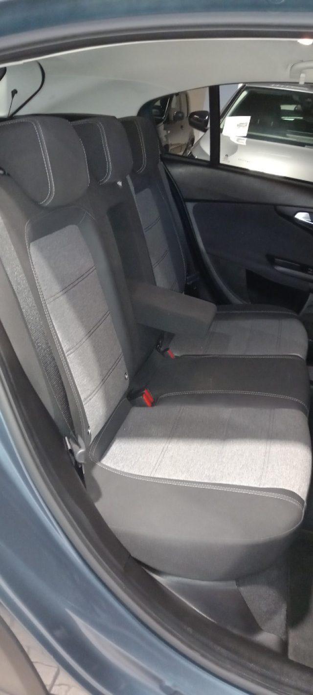 FIAT Tipo 1.5 Hybrid DCT 5 porte Cross