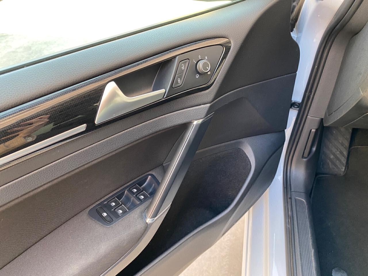 Volkswagen Golf 1.6 Diesel Full Optional