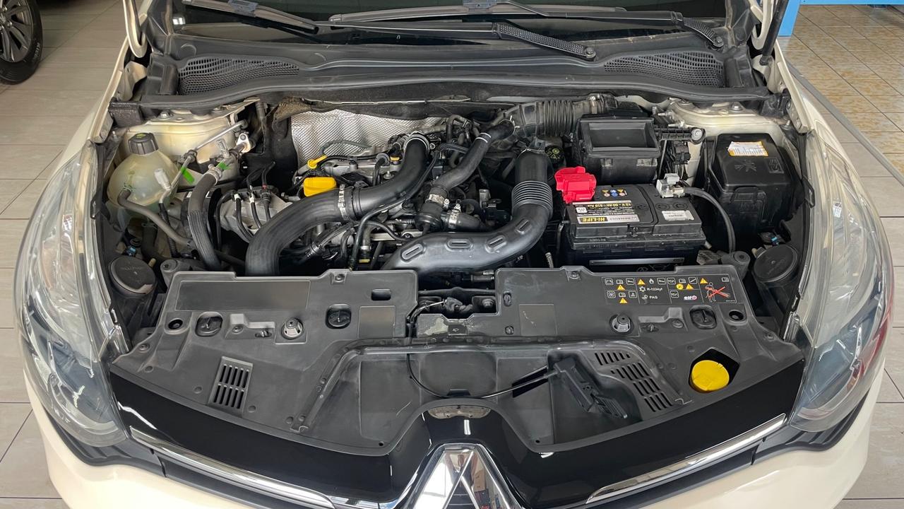 Renault Clio TCe 12V 90 CV Start&Stop 5 porte Energy Duel