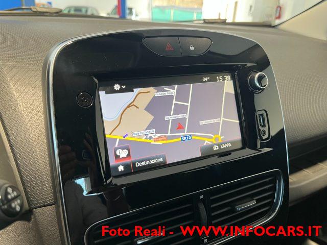 RENAULT Clio TCe 12V 75 CV 5p Business PROMO NEOPATENTATI