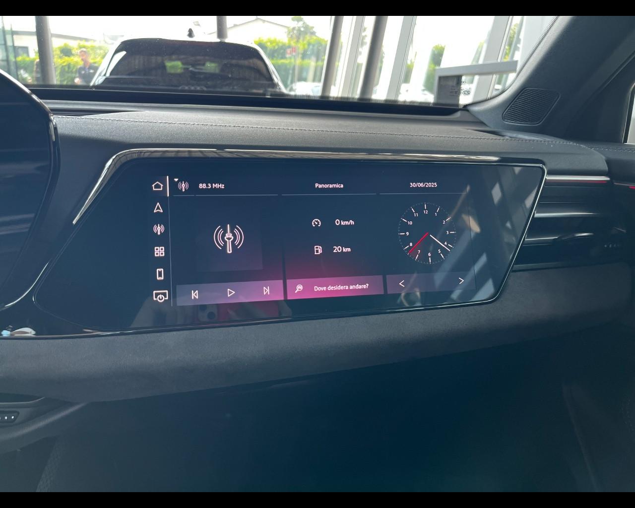 AUDI A5 SEDAN TDI MHEV QUATTRO S-TRONIC