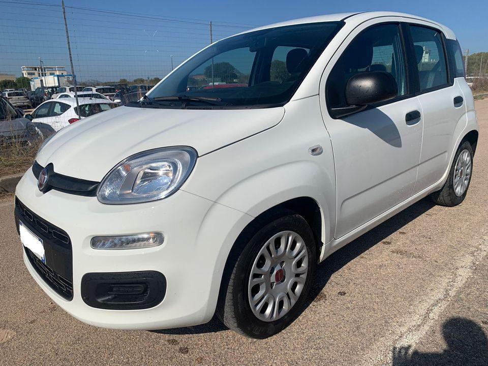 Fiat Panda 1.0 PASSAGGIO INCLUSO