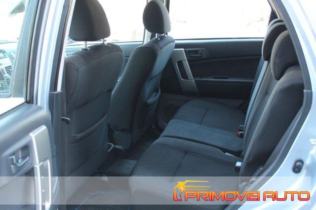 DAIHATSU Terios 1.5 2WD