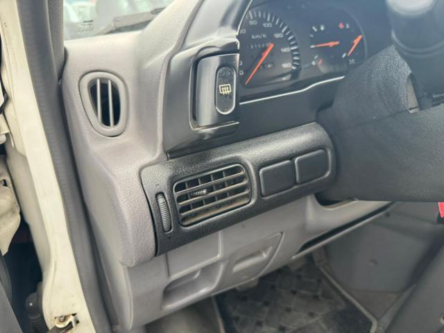 NISSAN Vanette Practic 2.3 diesel PC Furgone