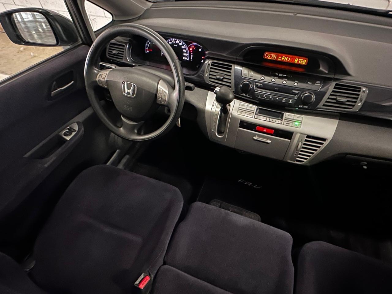 Honda FR-V 1.8 16V i-VTEC aut. Executive Navi LH