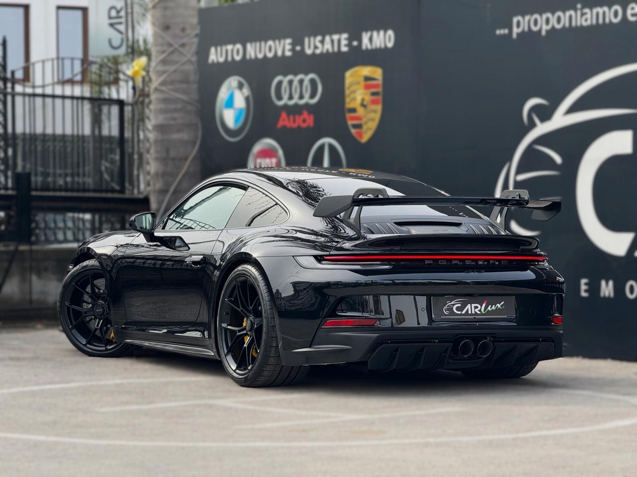 Porsche 911 992 Carrera 4.0 GT3 510CV LIFT CERAMIC