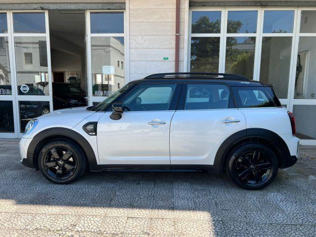 MINI Countryman 2.0 150 Cooper D Northwood Edition Auto