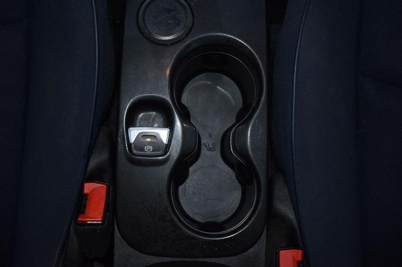 FIAT 500X 1.3 Mjet 95cv E6D Cult