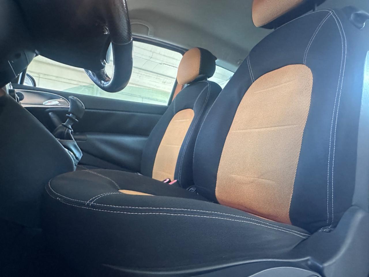 Lancia Ypsilon 1.2 Platino
