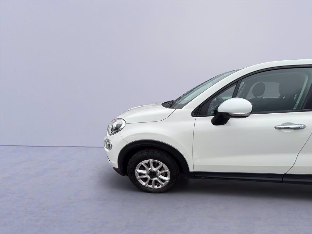 FIAT 500X 1.6 mjt Business 4x2 120cv del 2018