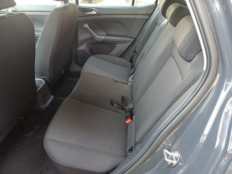 Volkswagen T-Cross T-Cross 1.0 tsi Urban 95cv