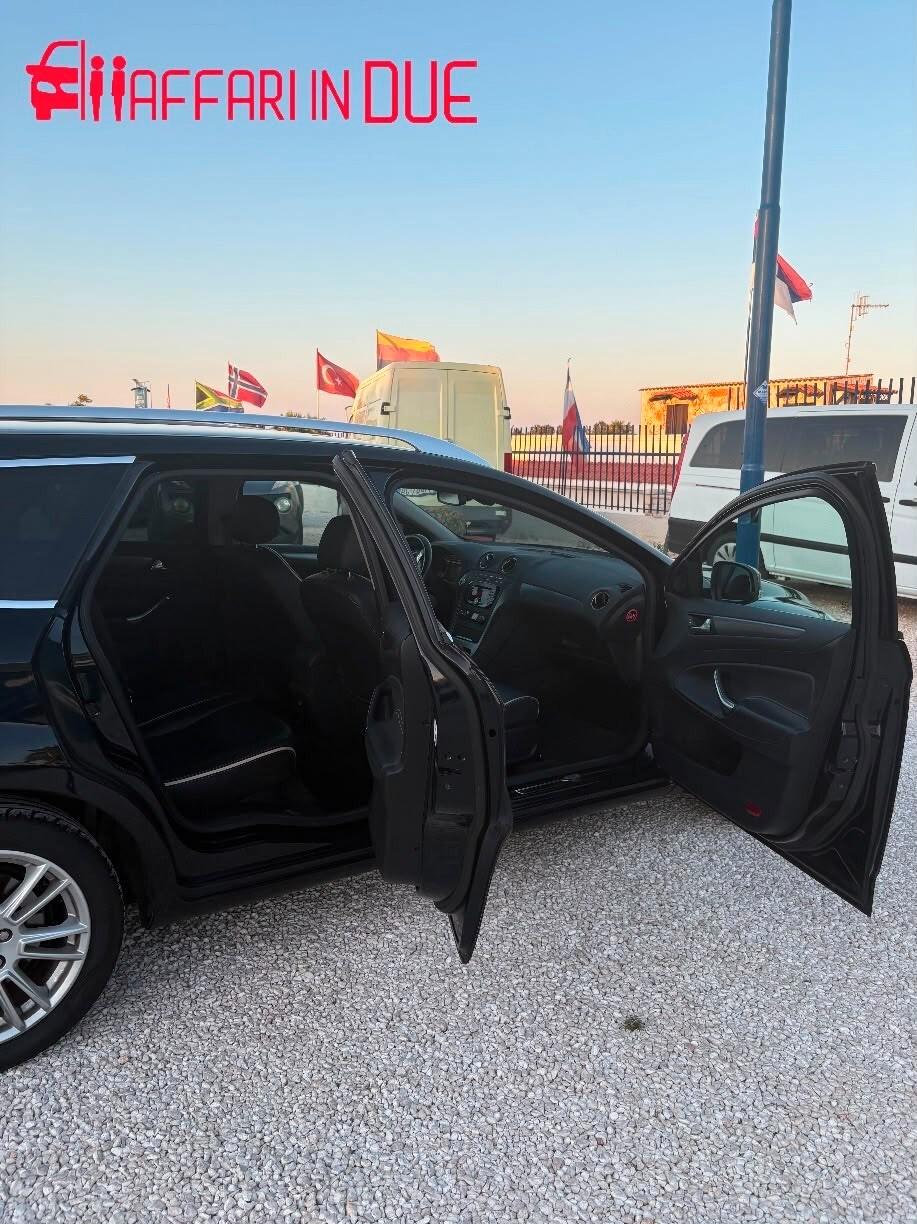 Ford Mondeo Mondeo+ 2.0 TDCi 163 CV Station Wagon