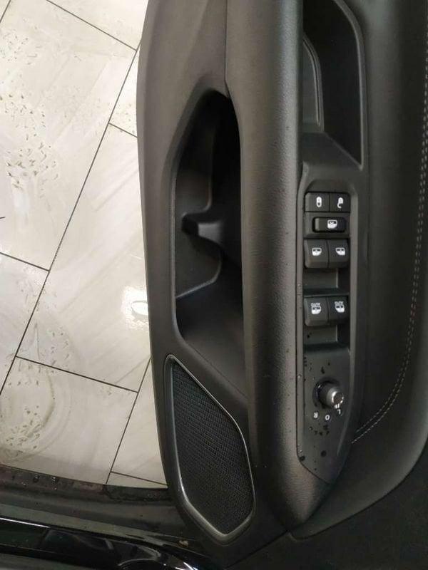 Jeep Compass 1.6 mjt Night Eagle 2wd 130cv