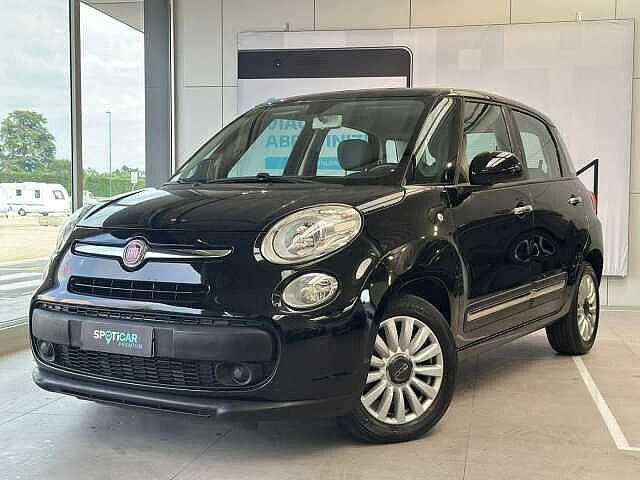 Fiat 500L 1.3 Multijet 95 CV Pop Star