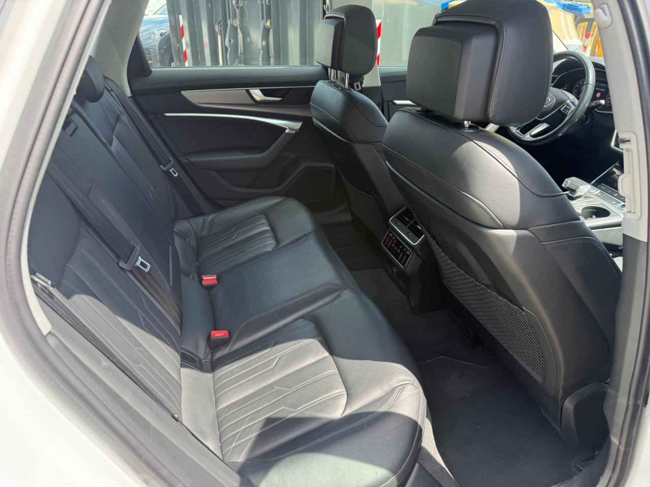 Audi A6 50 2.0 TFSI e quattro ultra S tronic Business Sport