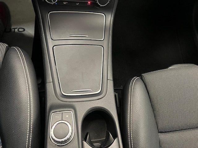 MERCEDES-BENZ CLA sse B - T246 - B 180 d (cdi) Sport auto