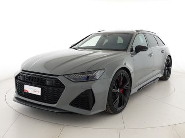 Avant 4.0 600CV quattro tiptronic