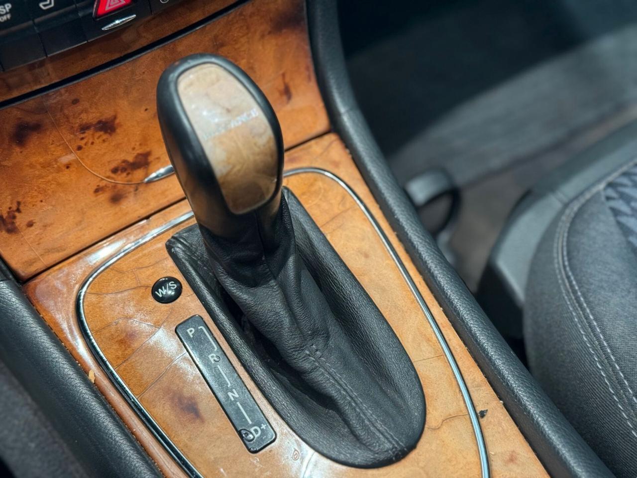 Mercedes E 220 150CV 2003