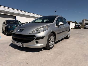 Peugeot 207 1.4 HDi 70CV 5p. X Line