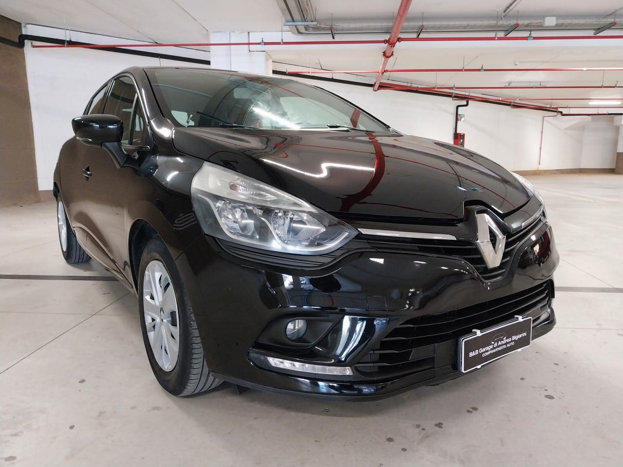 Renault Clio TCe 12V 90 CV GPL Start&Stop 5 porte Energy Zen