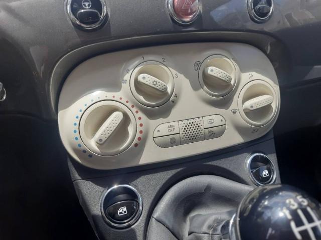 Fiat 500 1.0 Hybrid Pop 70CV