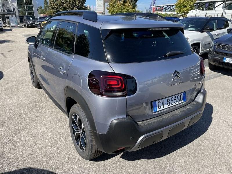 Citroën C3 Aircross PureTech 110 S&S - PLUS