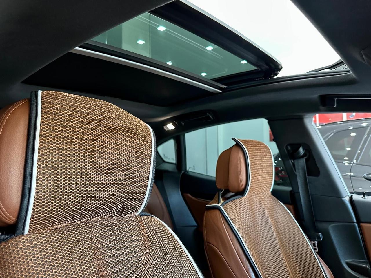 Maserati Levante 3.0 V6 Granlusso 250cv Q4 *tetto*