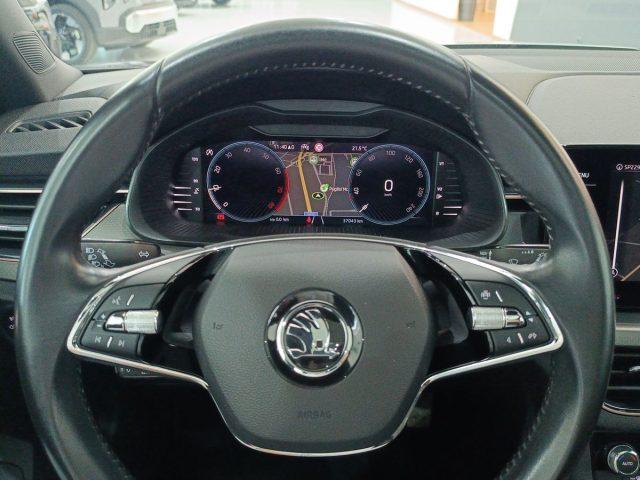 SKODA Kamiq 1.0 TSI 110 CV Style