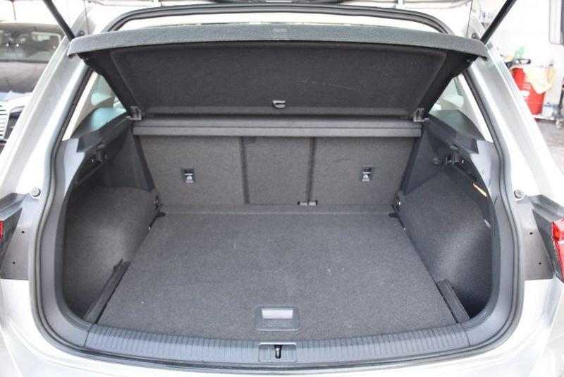 Volkswagen Tiguan 2.0 TDI SCR DSG Business BMT *NAVIGATORE*