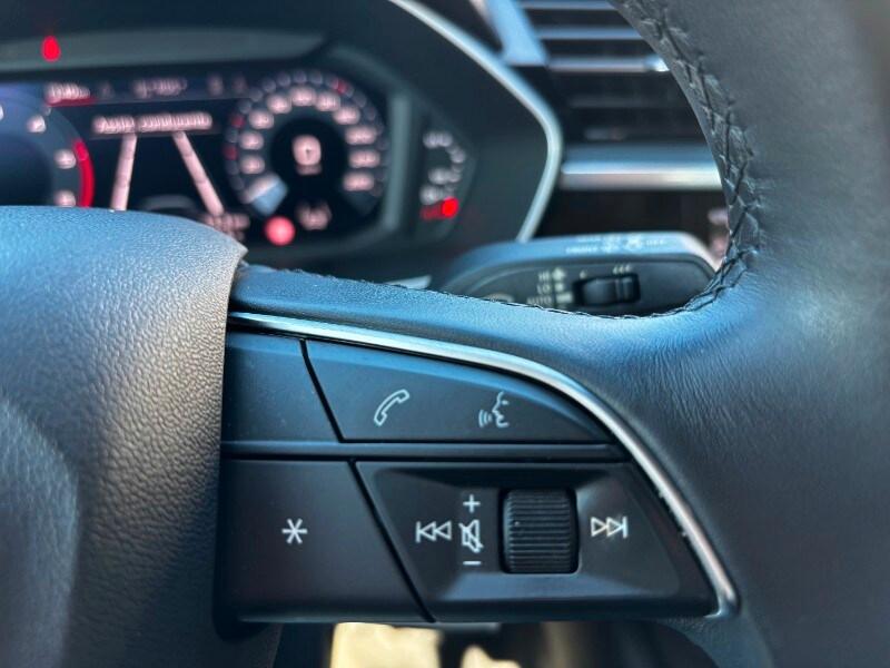 AUDI Q3 2ª serie Q3 35 TDI Business Advanced