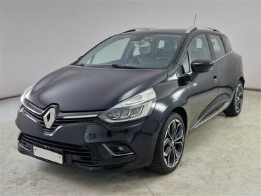 RENAULT CLIO SW Sporter