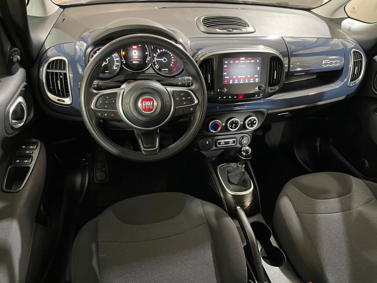 Fiat 500L 1.4 95 CV S&S Sport