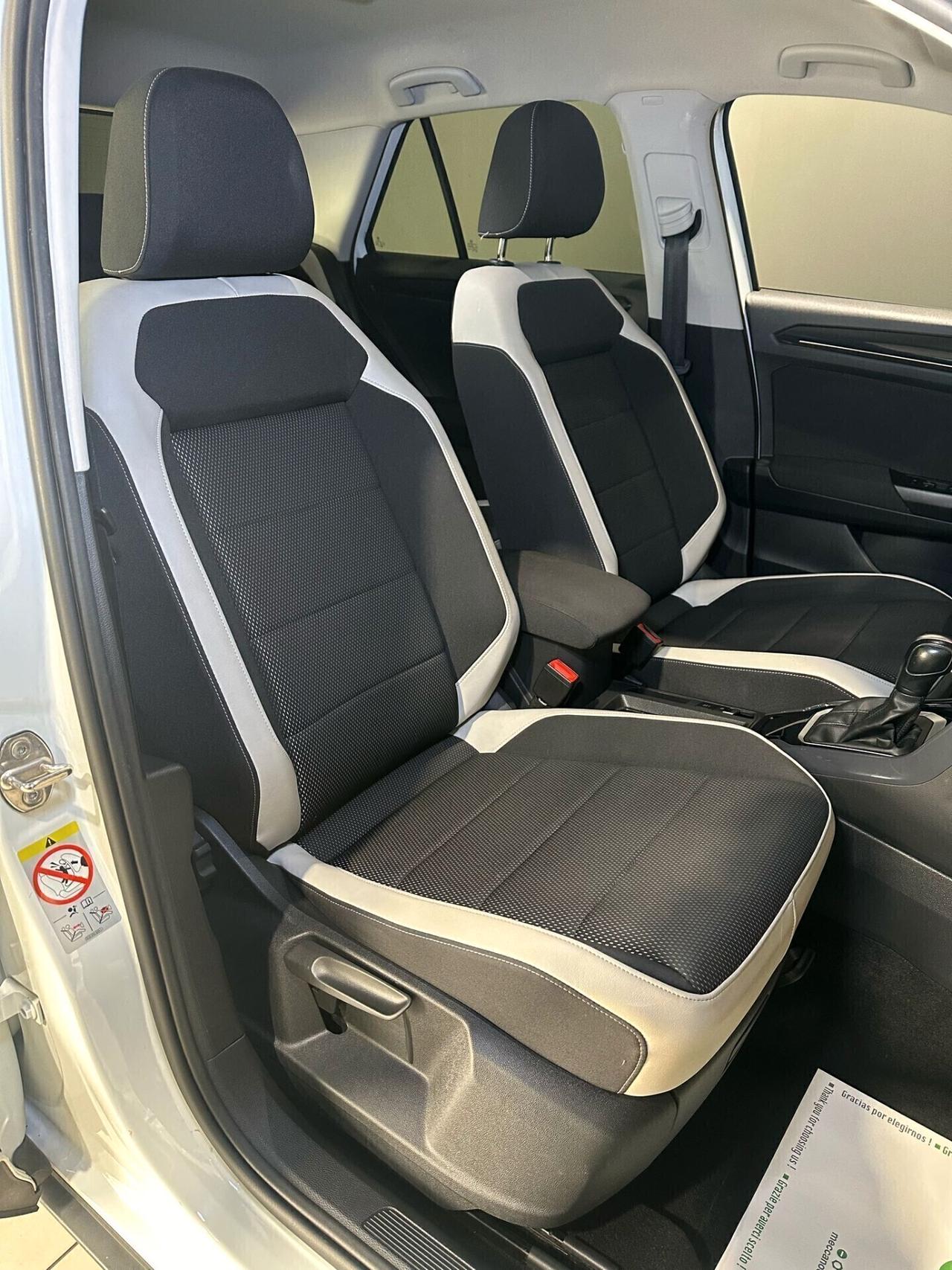 Volkswagen T-Roc 2.0 TDI SCR 150 CV DSG 4MOTION Advanced BlueMot. Tech.
