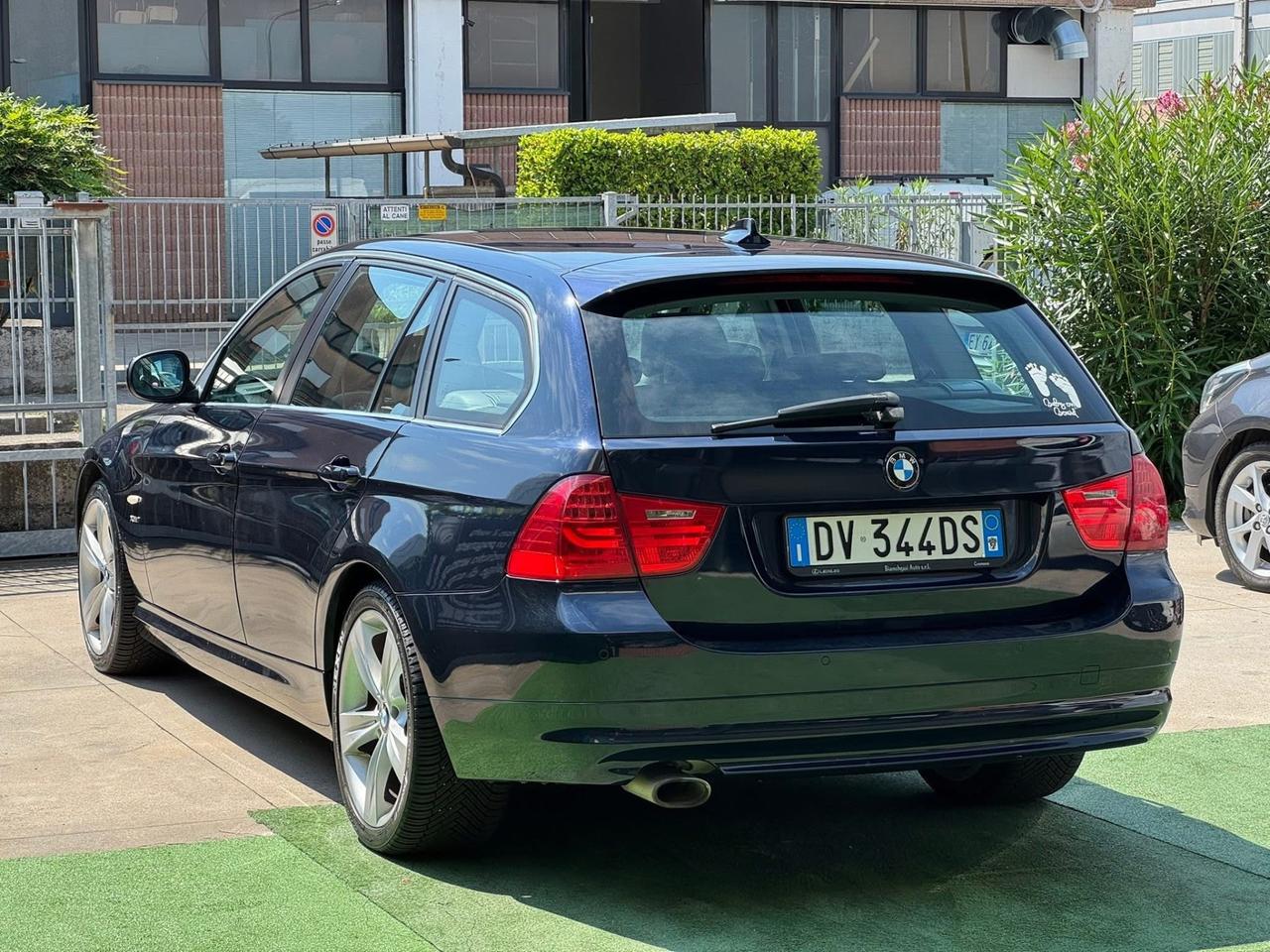 Bmw 320 320d cat xDrive Touring MSport