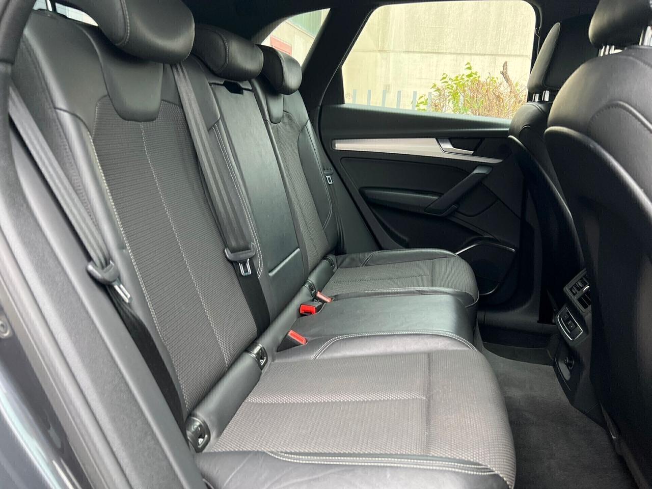 Audi Q5 40 TDI 190 CV S-LINE PLUS QUATTRO -*PROMO*
