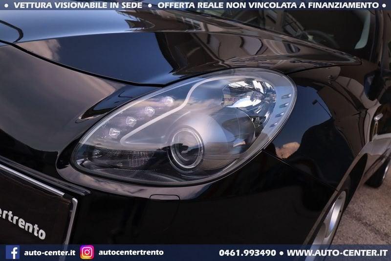 Alfa Romeo Giulietta 1.4 Turbo 120CV Super